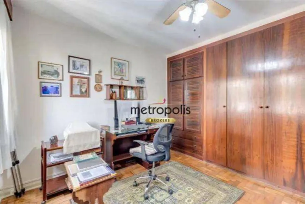Apartamento, 4 quartos, 163 m² - Foto 10