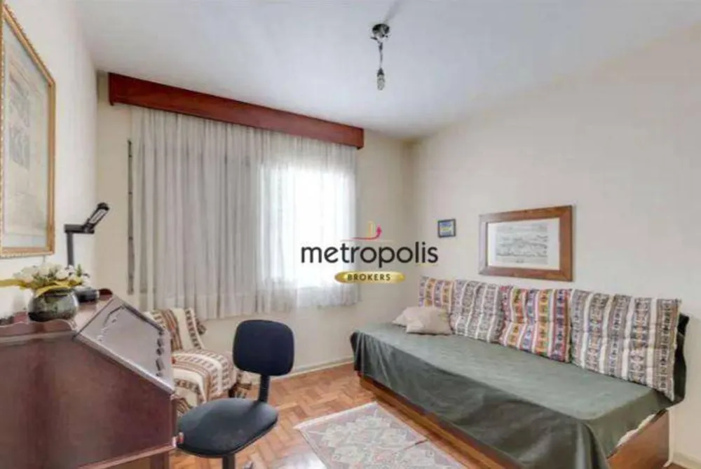 Apartamento, 4 quartos, 163 m² - Foto 2