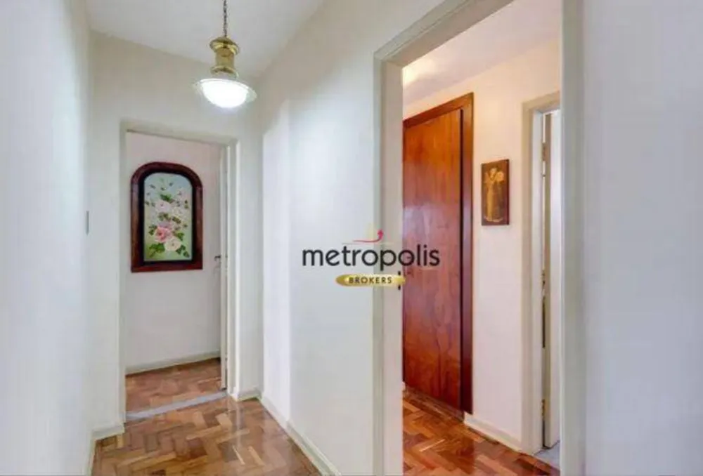 Apartamento, 4 quartos, 163 m² - Foto 4
