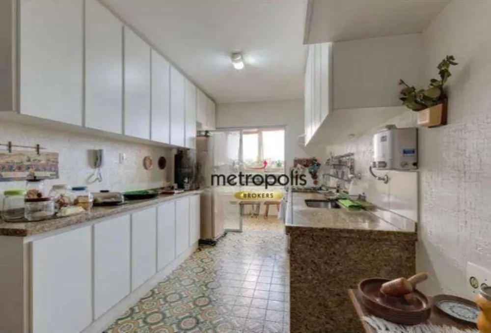 Apartamento, 4 quartos, 163 m² - Foto 3