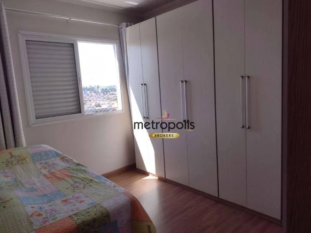Apartamento, 2 quartos, 53 m² - Foto 11