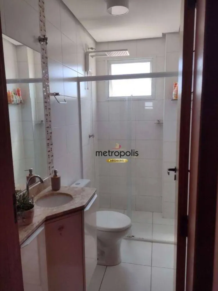 Apartamento, 2 quartos, 53 m² - Foto 10