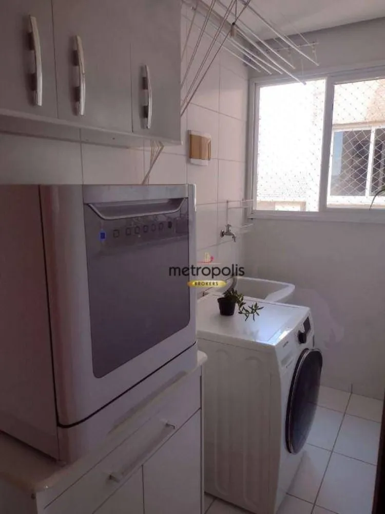 Apartamento, 2 quartos, 53 m² - Foto 7