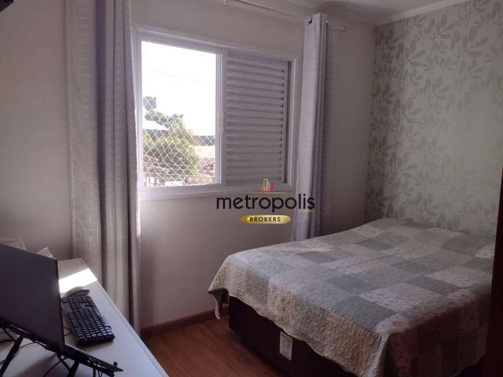 Apartamento, 2 quartos, 53 m² - Foto 9