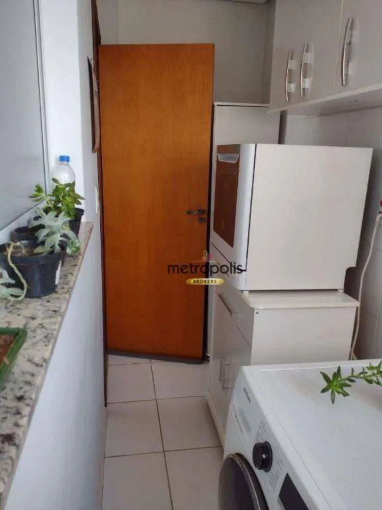 Apartamento, 2 quartos, 53 m² - Foto 8