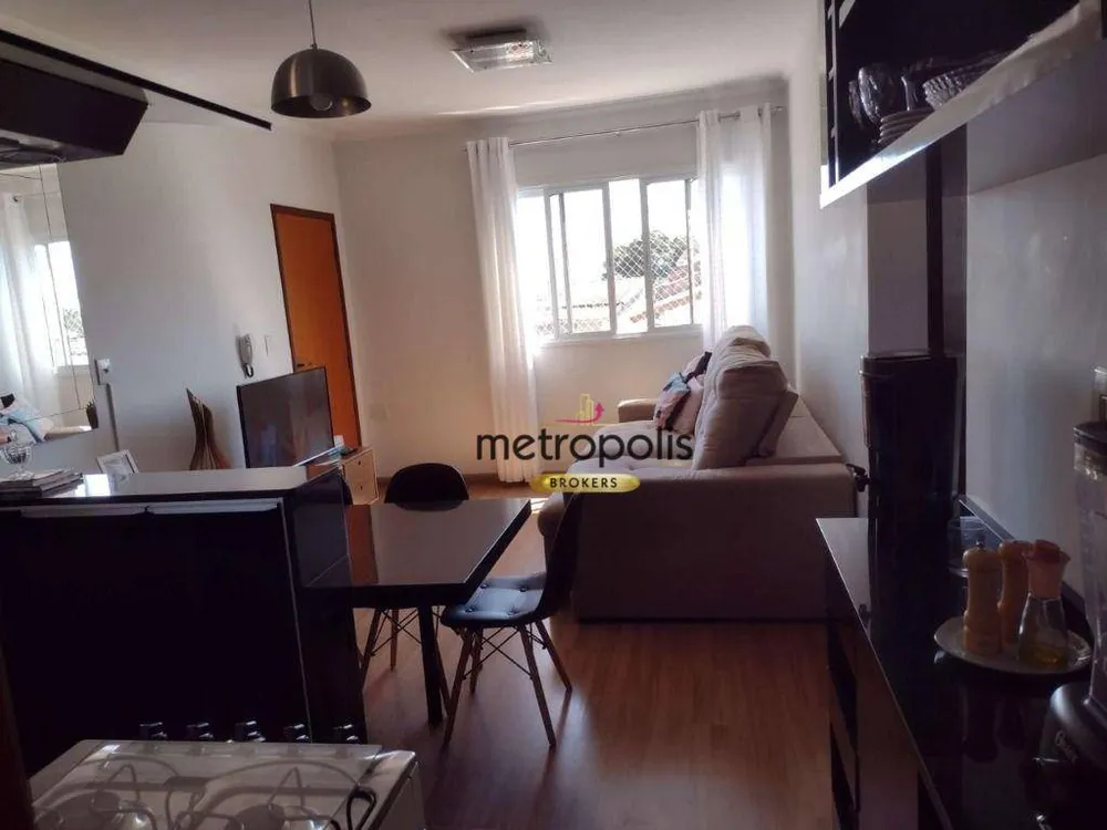 Apartamento, 2 quartos, 53 m² - Foto 5