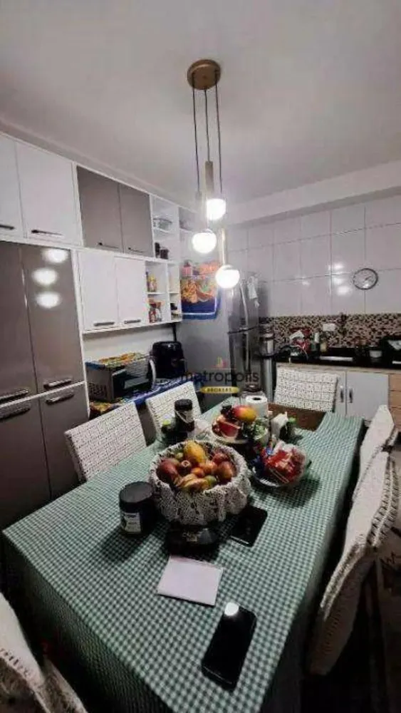Apartamento, 3 quartos, 68 m² - Foto 3