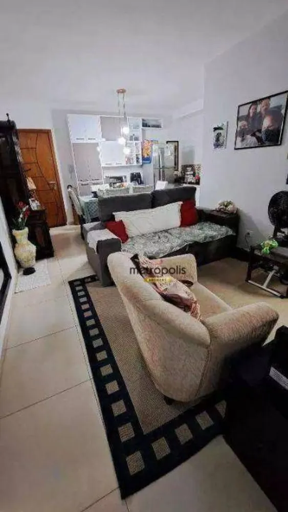 Apartamento, 3 quartos, 68 m² - Foto 1