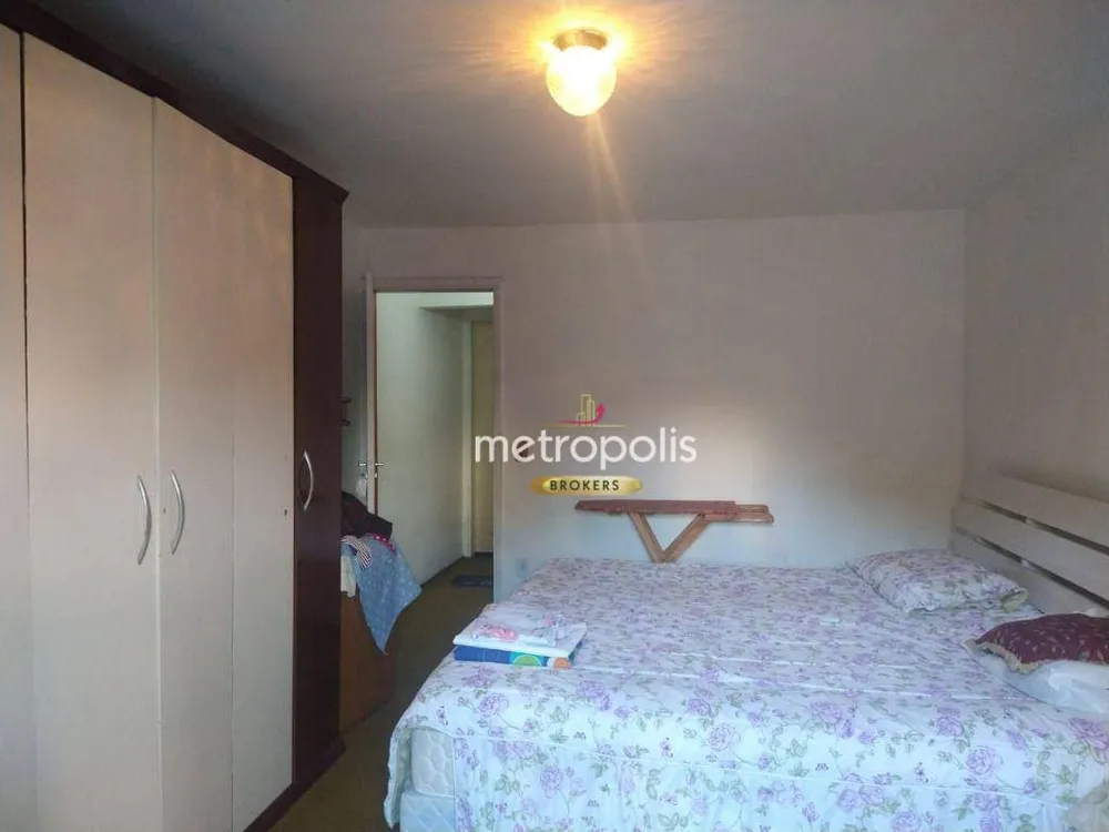 Sobrado, 4 quartos, 180 m² - Foto 5