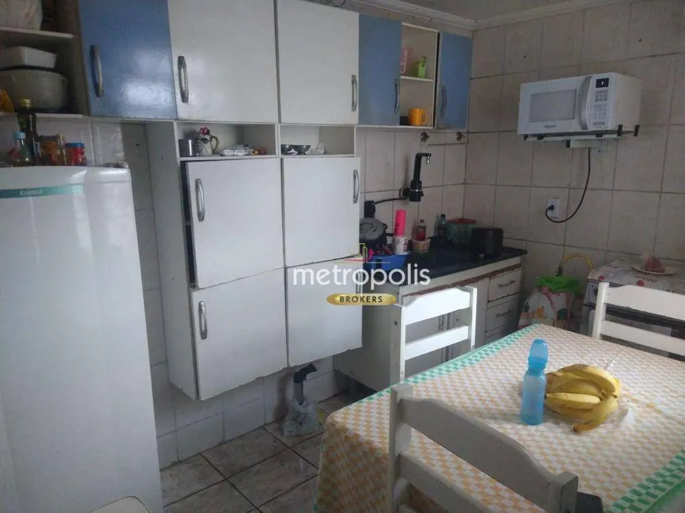 Sobrado, 4 quartos, 180 m² - Foto 8