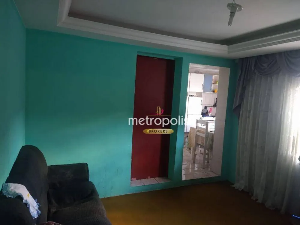 Sobrado, 4 quartos, 180 m² - Foto 2