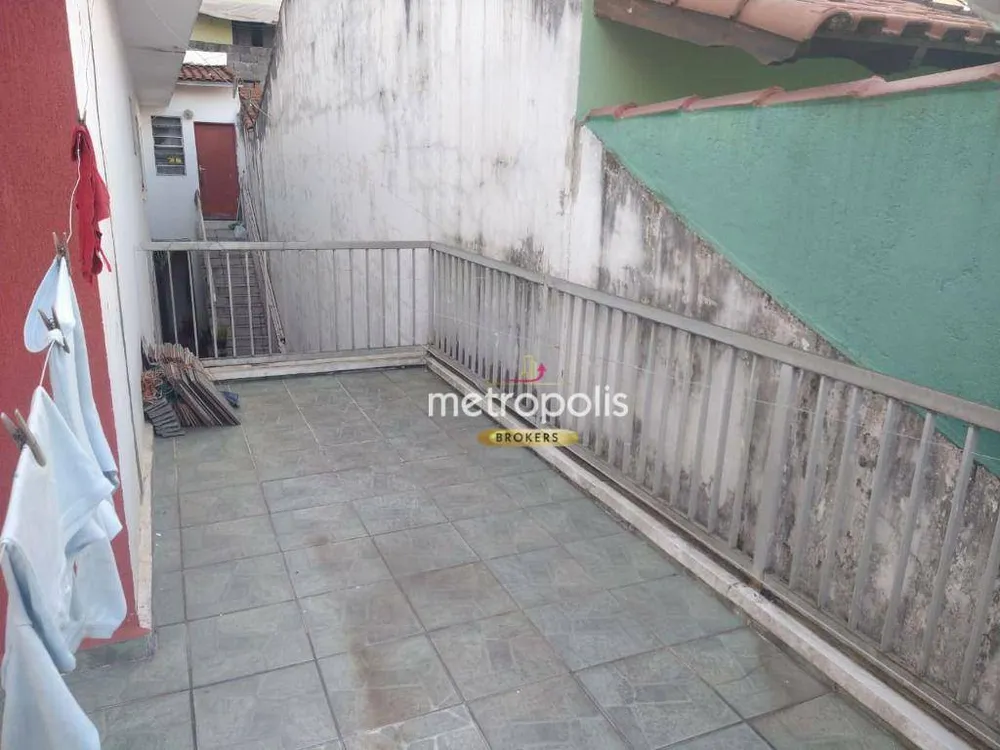 Sobrado, 4 quartos, 180 m² - Foto 4