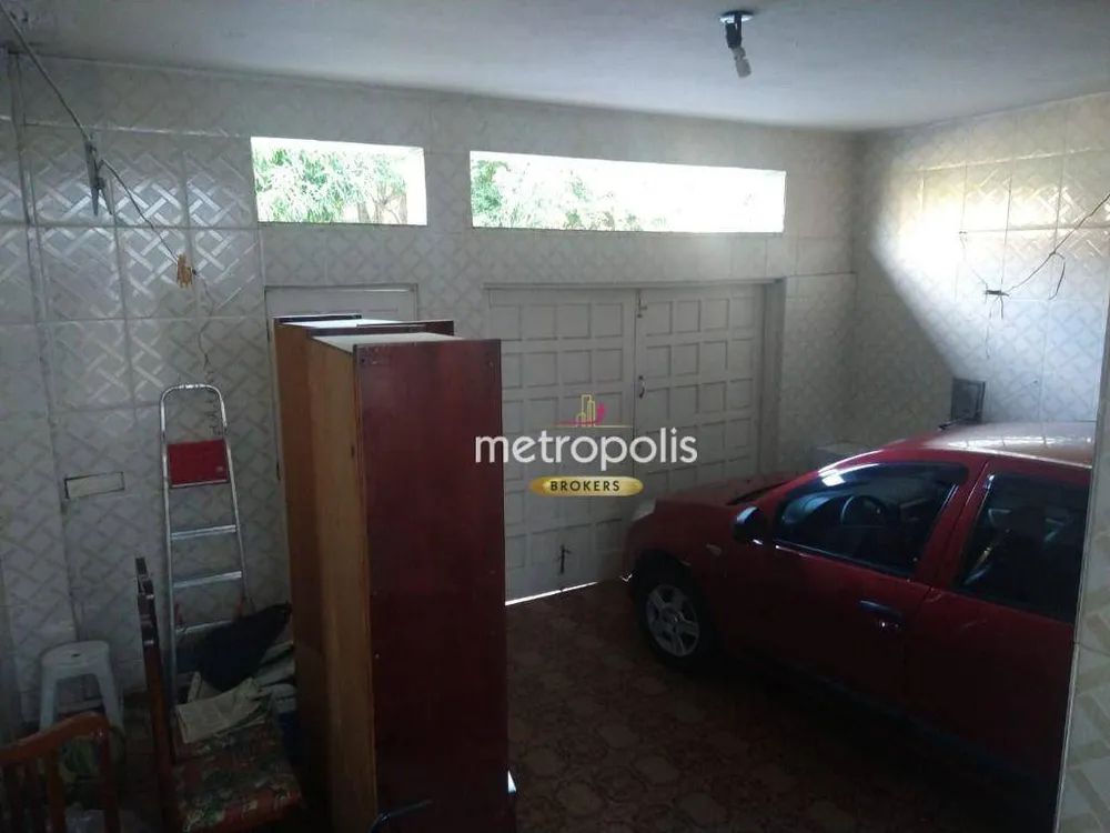 Sobrado, 4 quartos, 180 m² - Foto 3