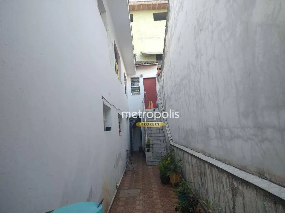 Sobrado, 4 quartos, 180 m² - Foto 11