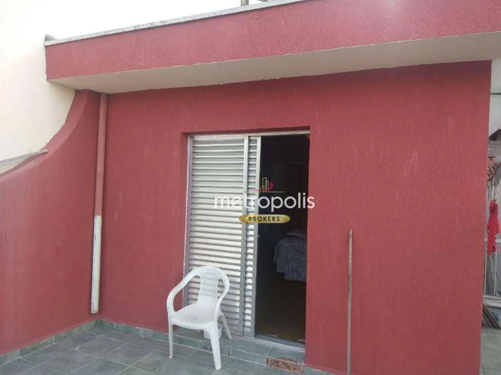 Sobrado, 4 quartos, 180 m² - Foto 3