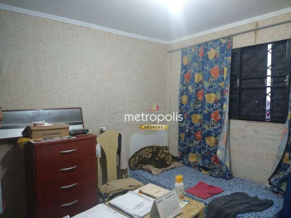 Sobrado, 4 quartos, 180 m² - Foto 6
