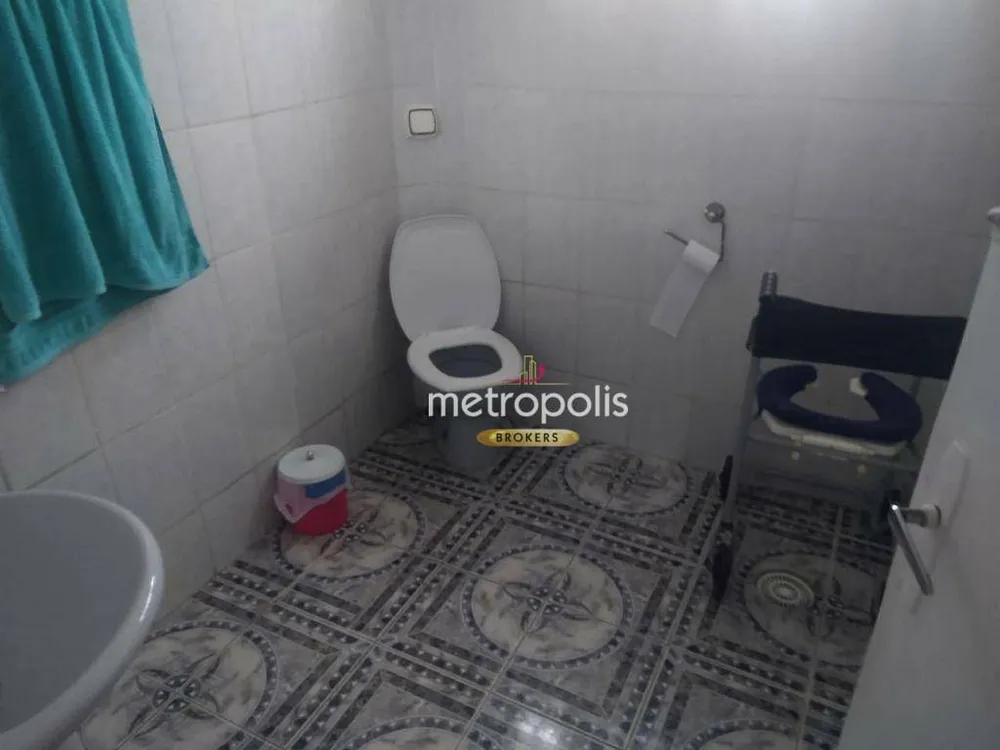 Sobrado, 4 quartos, 180 m² - Foto 7