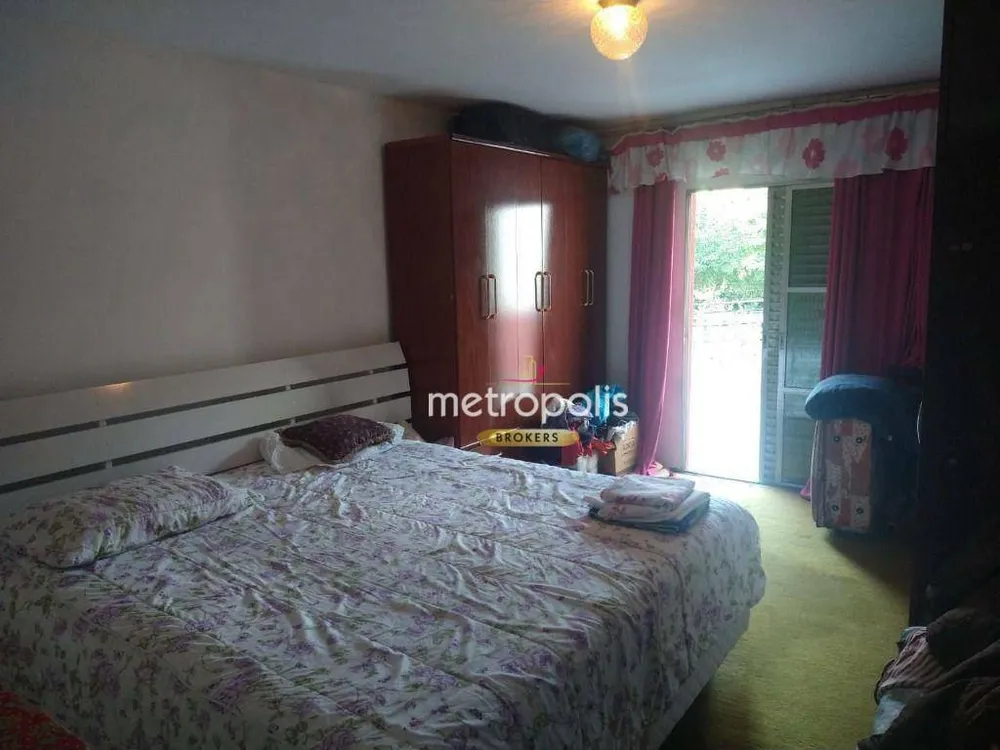 Sobrado, 4 quartos, 180 m² - Foto 6