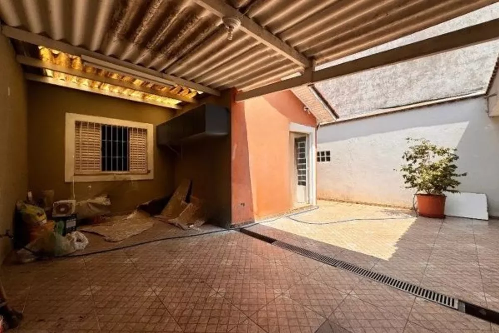 Casa à venda com 3 quartos, 164m² - Foto 16