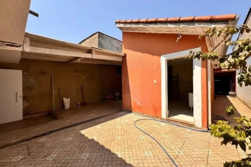 Casa à venda com 3 quartos, 164m² - Foto 15