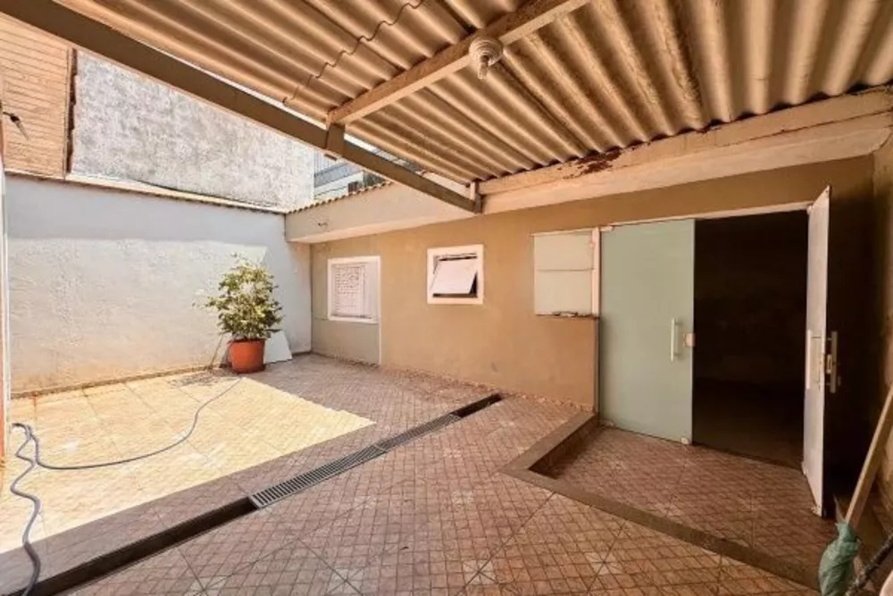 Casa à venda com 3 quartos, 164m² - Foto 17