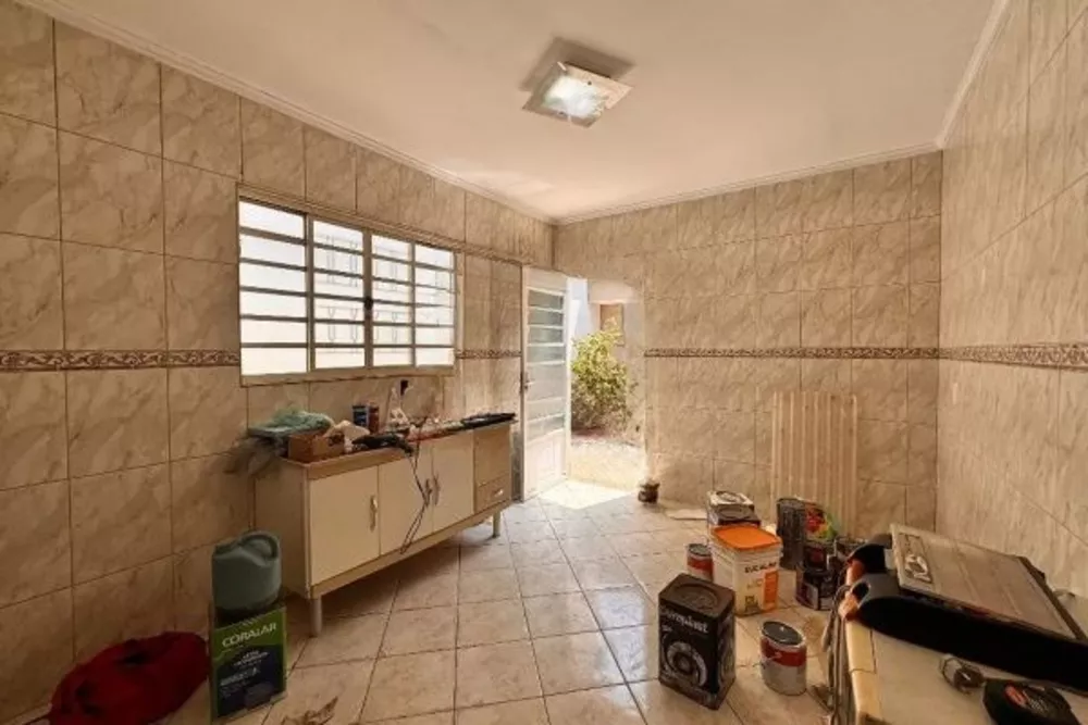 Casa à venda com 3 quartos, 164m² - Foto 3