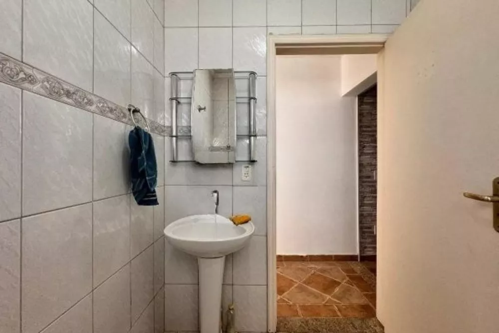 Casa à venda com 3 quartos, 164m² - Foto 6