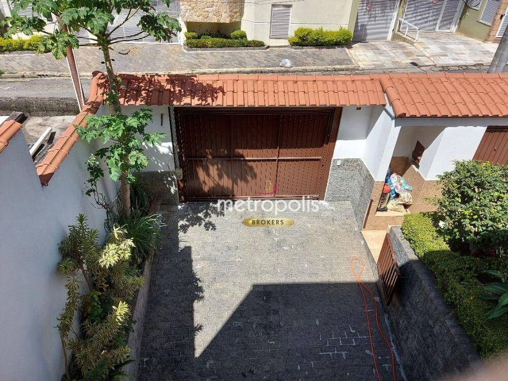 Sobrado à venda e aluguel com 4 quartos, 253m² - Foto 4