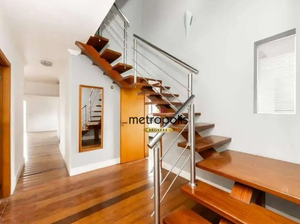 Cobertura, 4 quartos, 260 m² - Foto 7