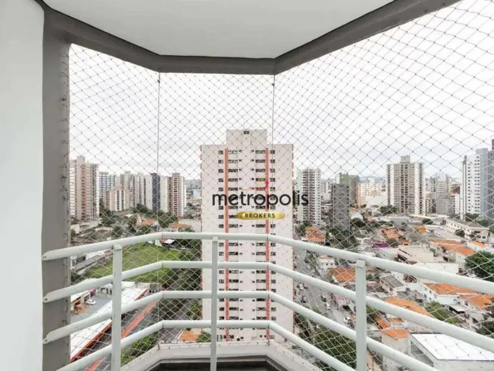 Cobertura, 4 quartos, 260 m² - Foto 4