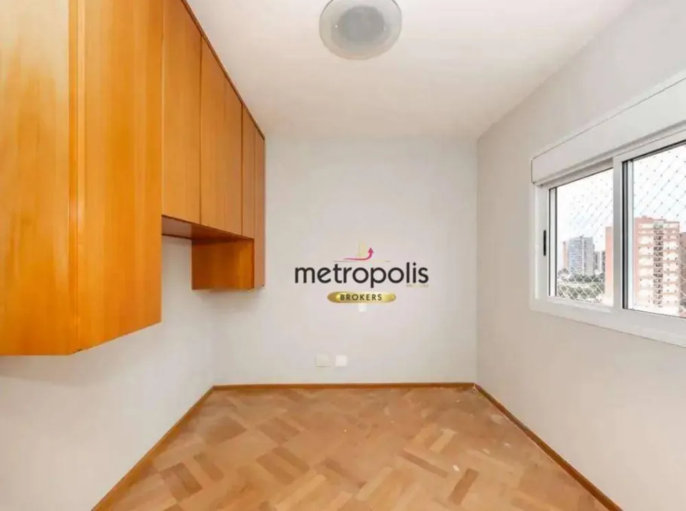 Cobertura, 4 quartos, 260 m² - Foto 2