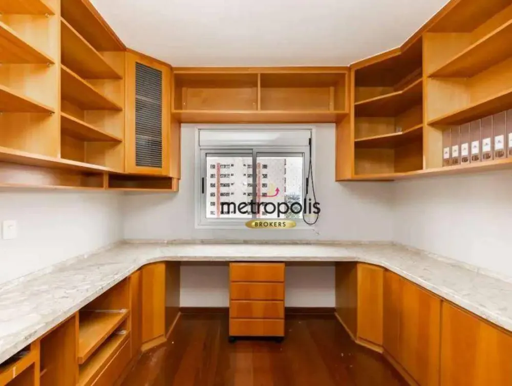 Cobertura, 4 quartos, 260 m² - Foto 4