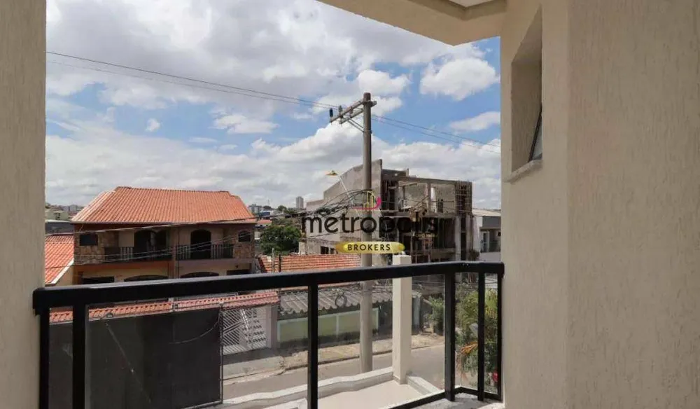 Cobertura, 3 quartos, 171 m² - Foto 10