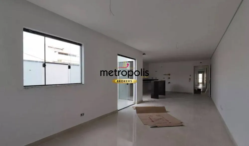 Cobertura, 3 quartos, 171 m² - Foto 2