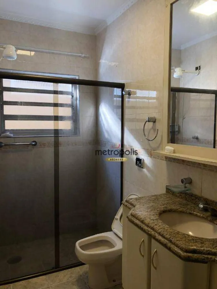 Casa, 5 quartos, 223 m² - Foto 4