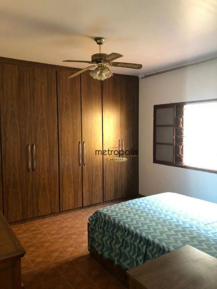 Casa, 5 quartos, 223 m² - Foto 5