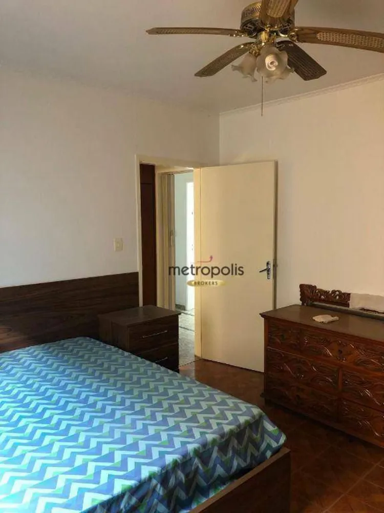 Casa, 5 quartos, 223 m² - Foto 3