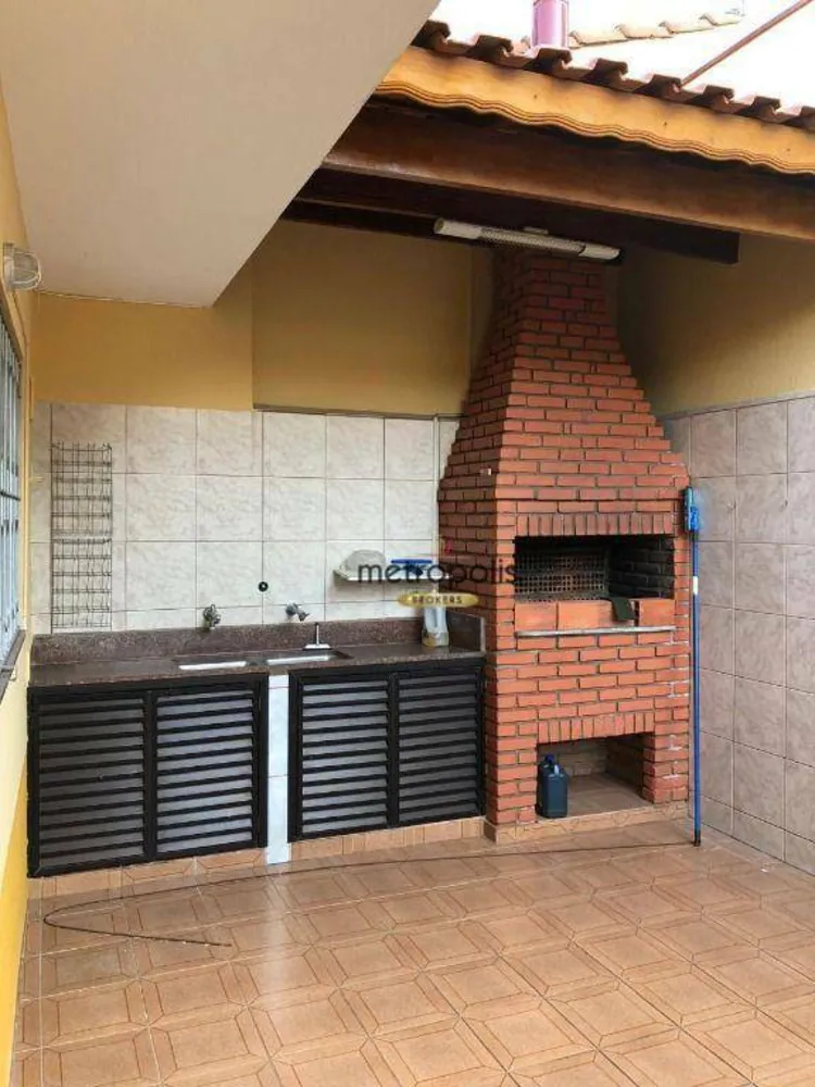 Casa, 5 quartos, 223 m² - Foto 9