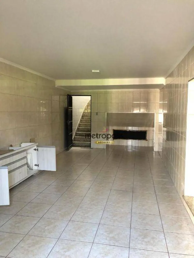 Casa, 5 quartos, 223 m² - Foto 10