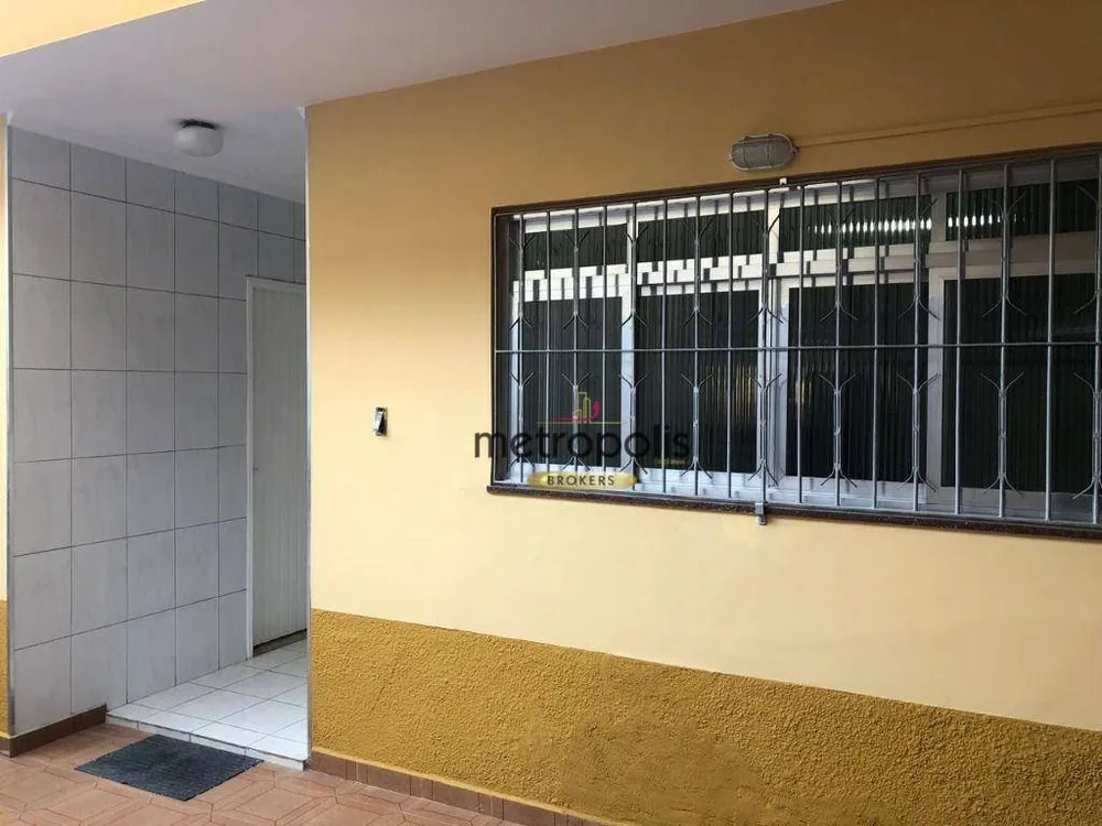 Casa, 5 quartos, 223 m² - Foto 12