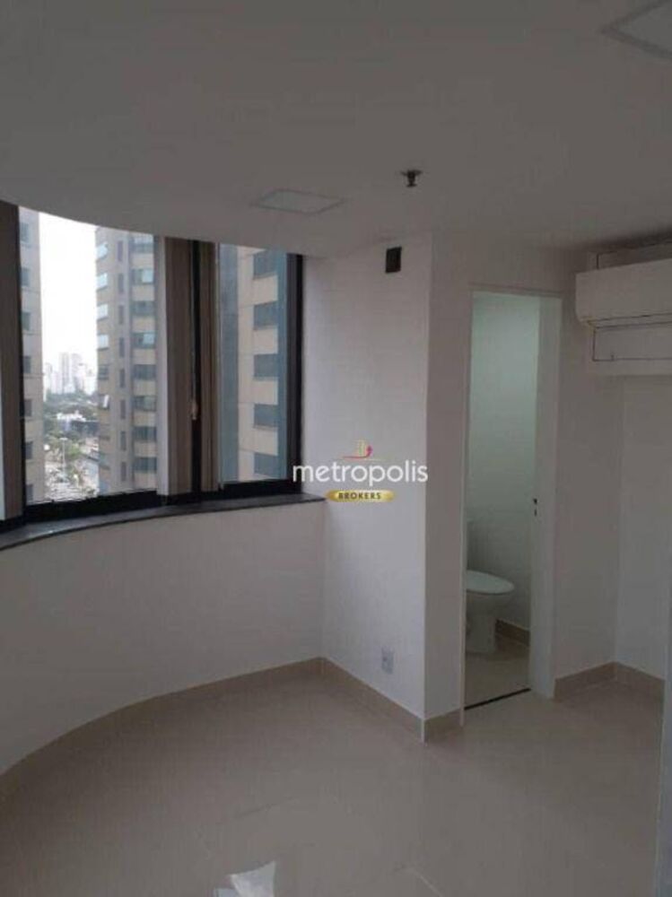 Conjunto Comercial-Sala à venda e aluguel, 124m² - Foto 4