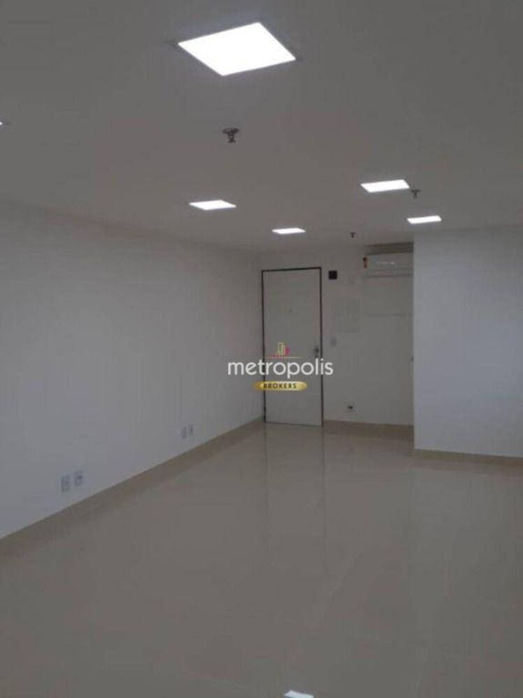 Conjunto Comercial-Sala à venda e aluguel, 124m² - Foto 2