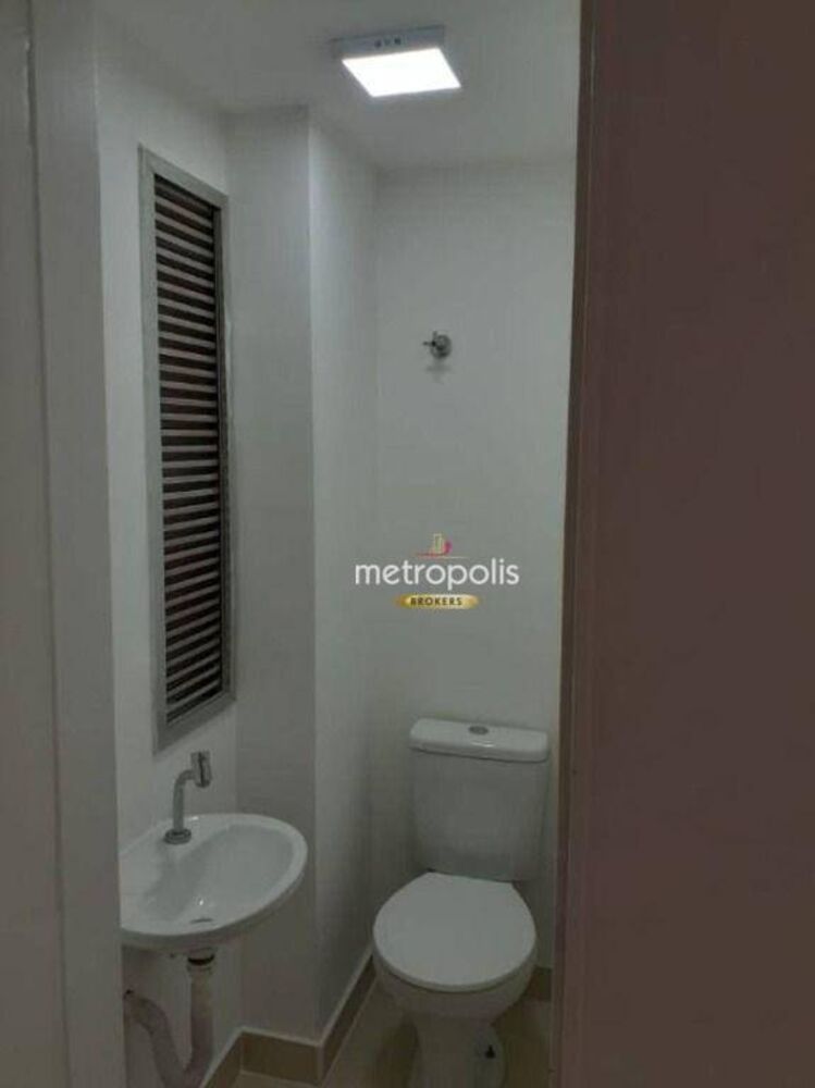 Conjunto Comercial-Sala à venda e aluguel, 124m² - Foto 7