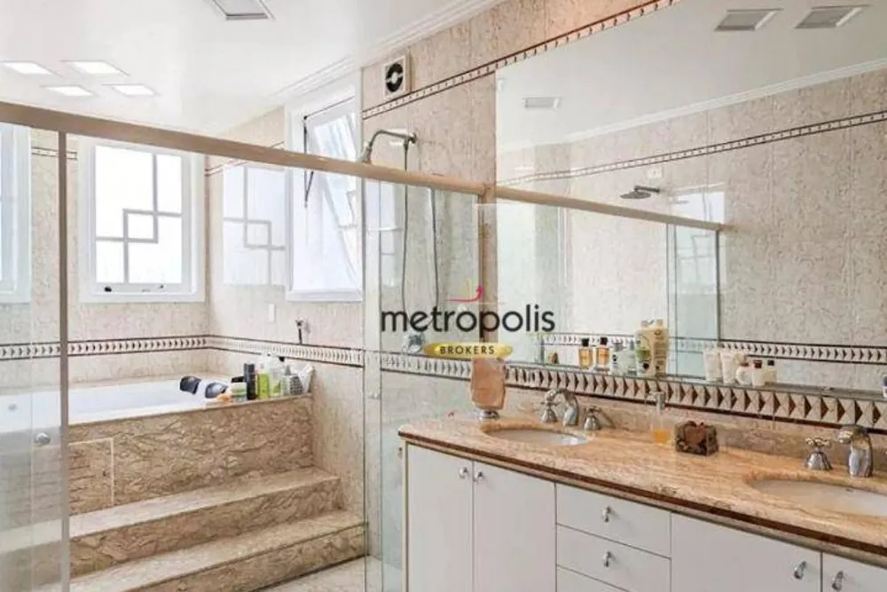 Sobrado, 4 quartos, 500 m² - Foto 8