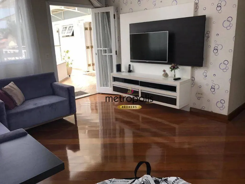 Sobrado, 4 quartos, 500 m² - Foto 3