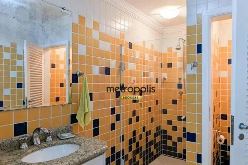 Sobrado, 4 quartos, 500 m² - Foto 10