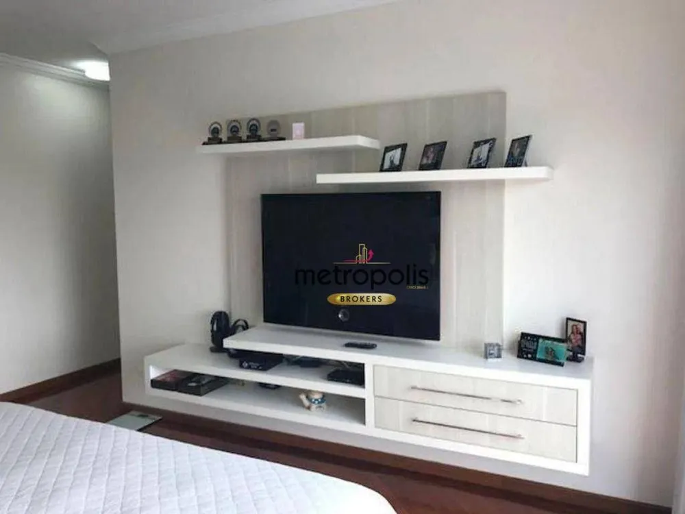 Sobrado, 4 quartos, 500 m² - Foto 2