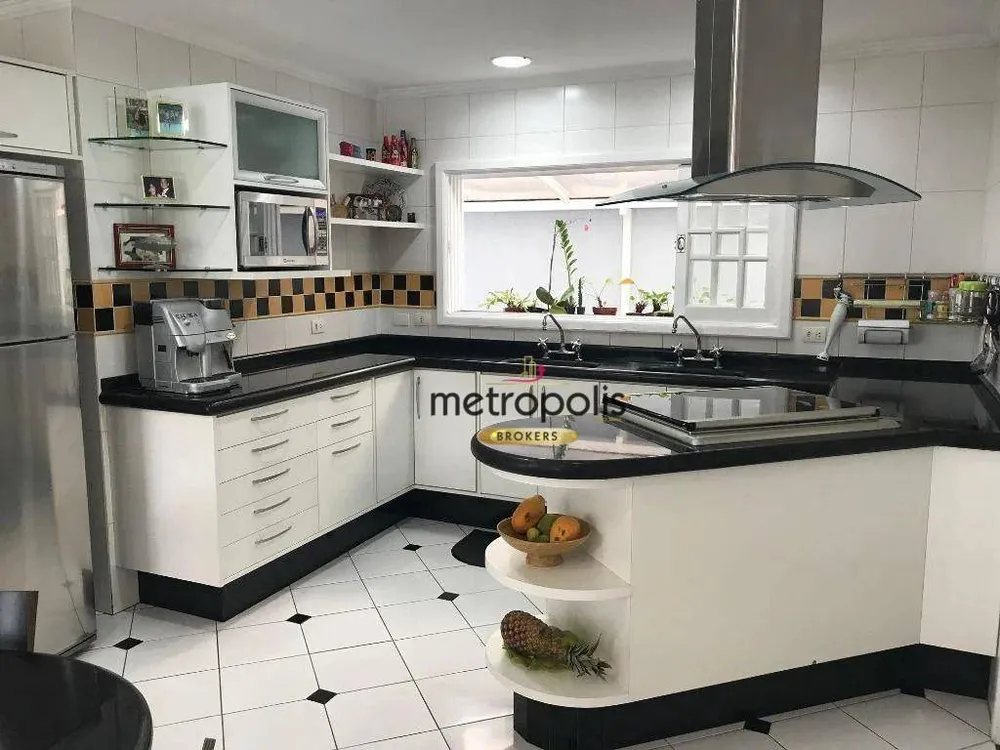 Sobrado, 4 quartos, 500 m² - Foto 4