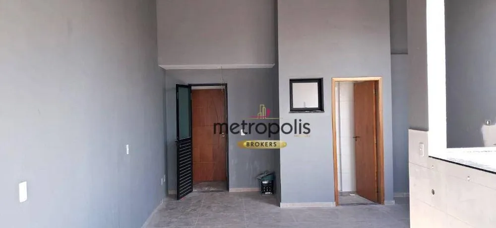 Cobertura, 3 quartos, 140 m² - Foto 3