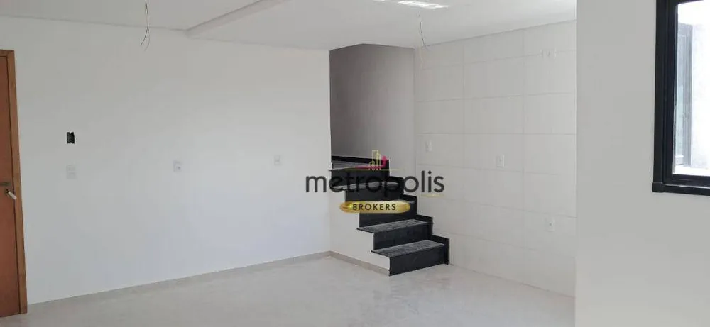 Cobertura, 3 quartos, 140 m² - Foto 4